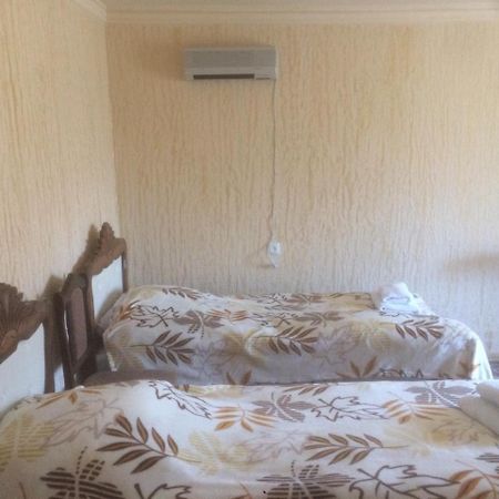 Lucy B&B Goris Bagian luar foto