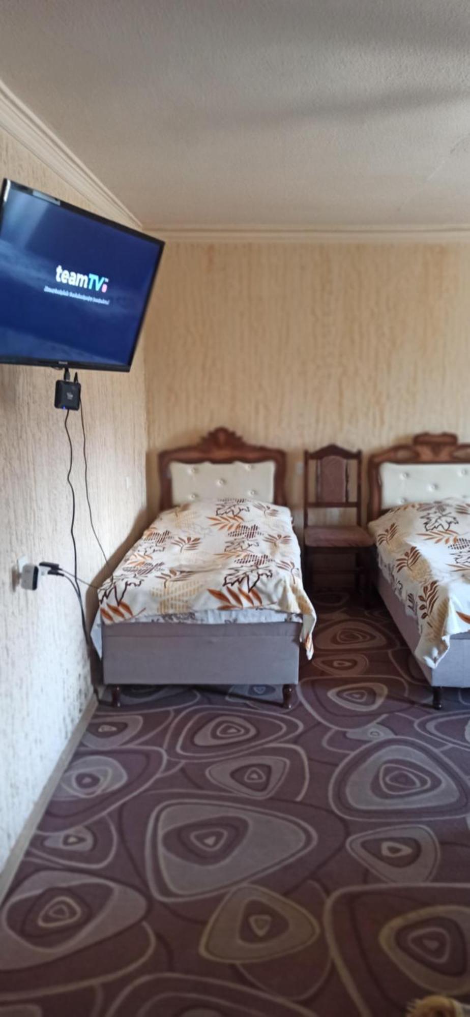 Lucy B&B Goris Ruang foto