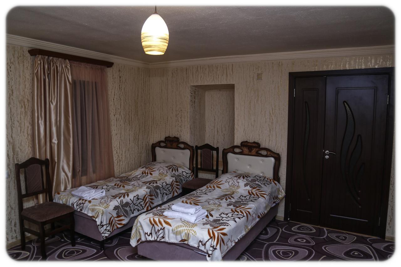 Lucy B&B Goris Bagian luar foto