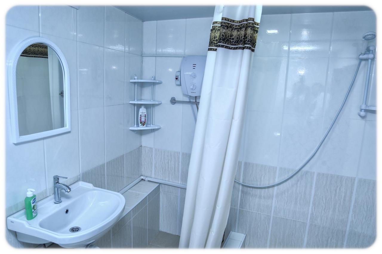 Lucy B&B Goris Bagian luar foto