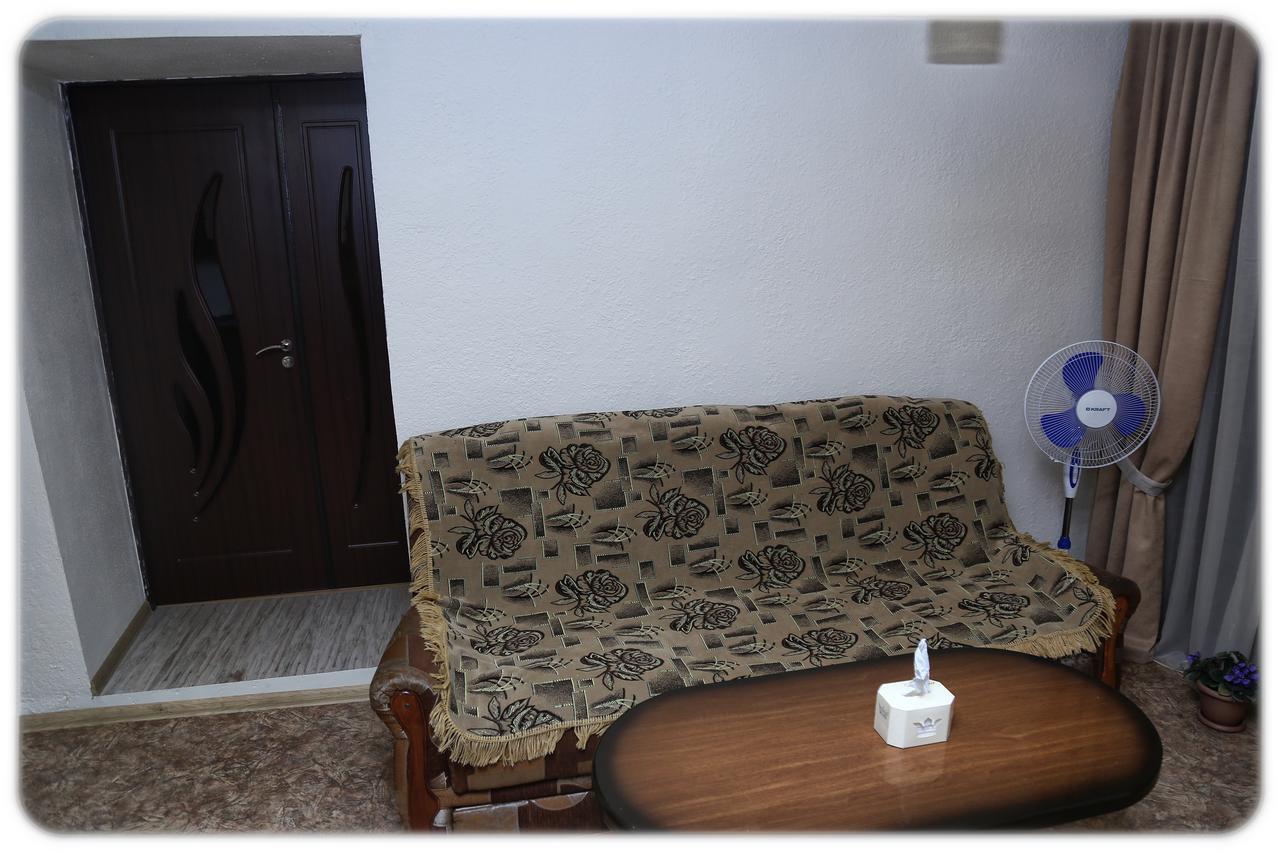 Lucy B&B Goris Bagian luar foto