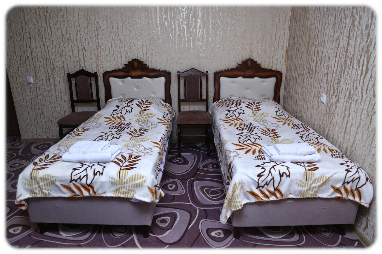 Lucy B&B Goris Bagian luar foto