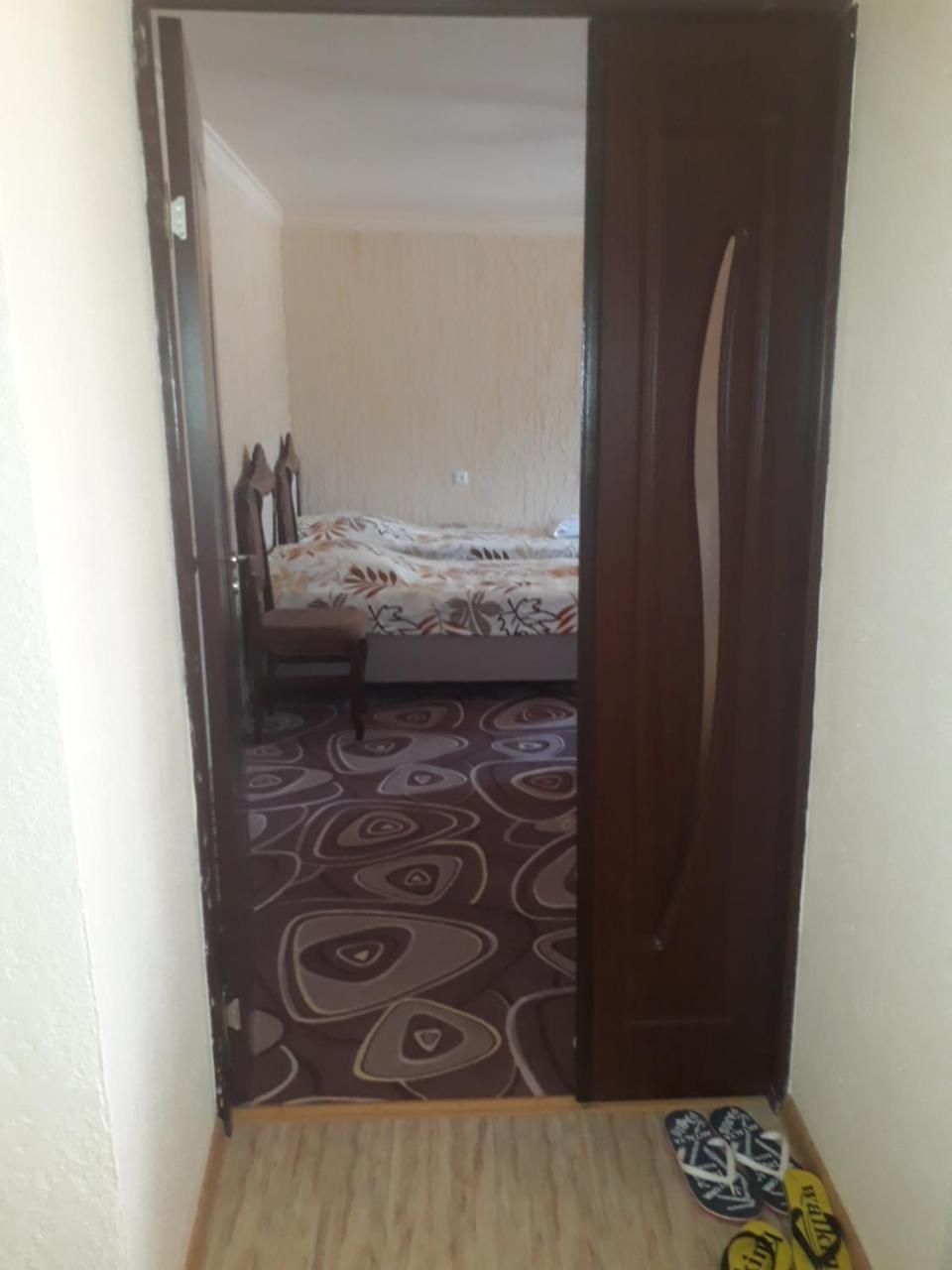 Lucy B&B Goris Bagian luar foto